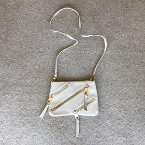 Steve Madden Over the Shoulder